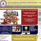 National Baptist Convention