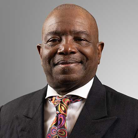 Simmons, Youth Pastor