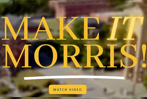 Make it Morris